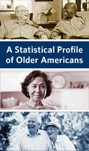 A Statistical Profile of Older Americans